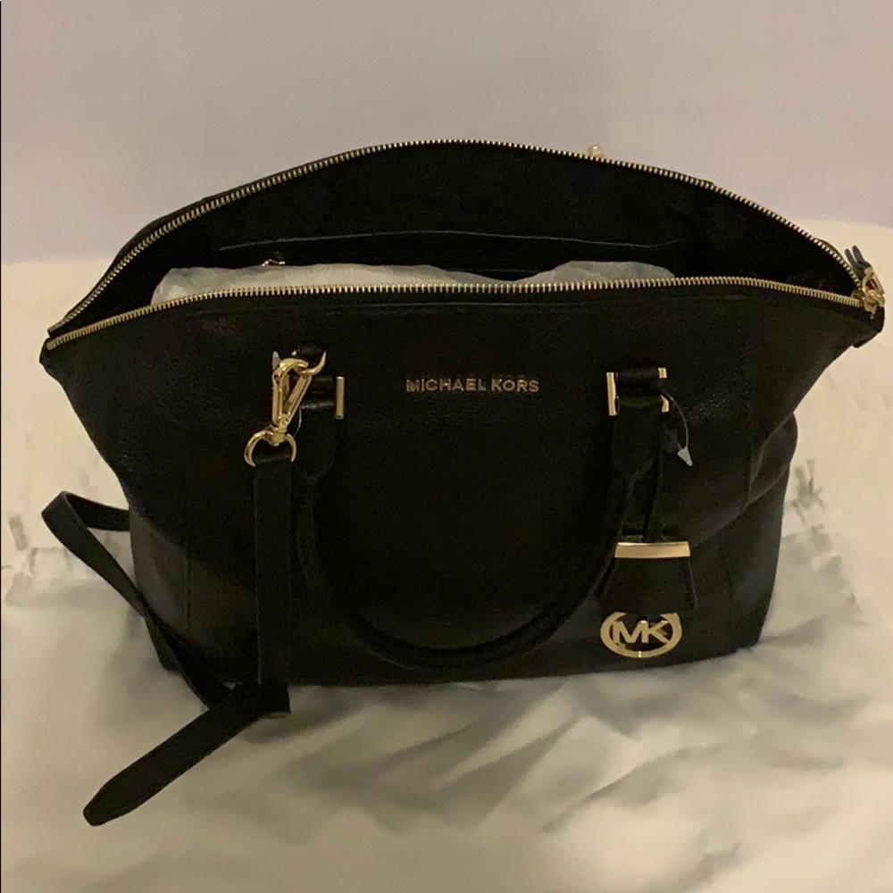 Michael Kors Riley Large - Picture 2 of 4